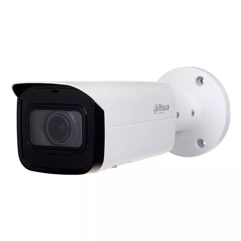 Bullet IP turvakaamera Dahua Technology DH-IPC-HFW1431T-ZS-2812-S4 2688 x 1520 pikslit