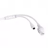 Bullet IP turvakaamera Dahua Technology DH-IPC-HFW1431T-ZS-2812-S4 2688 x 1520 pikslit