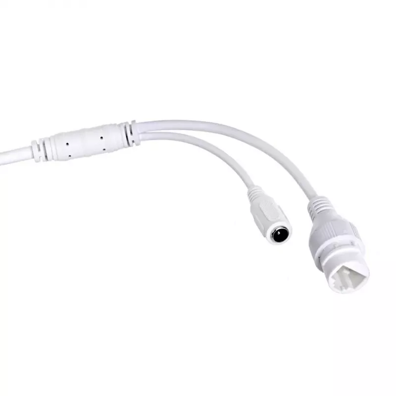 Bullet IP turvakaamera Dahua Technology DH-IPC-HFW1431T-ZS-2812-S4 2688 x 1520 pikslit