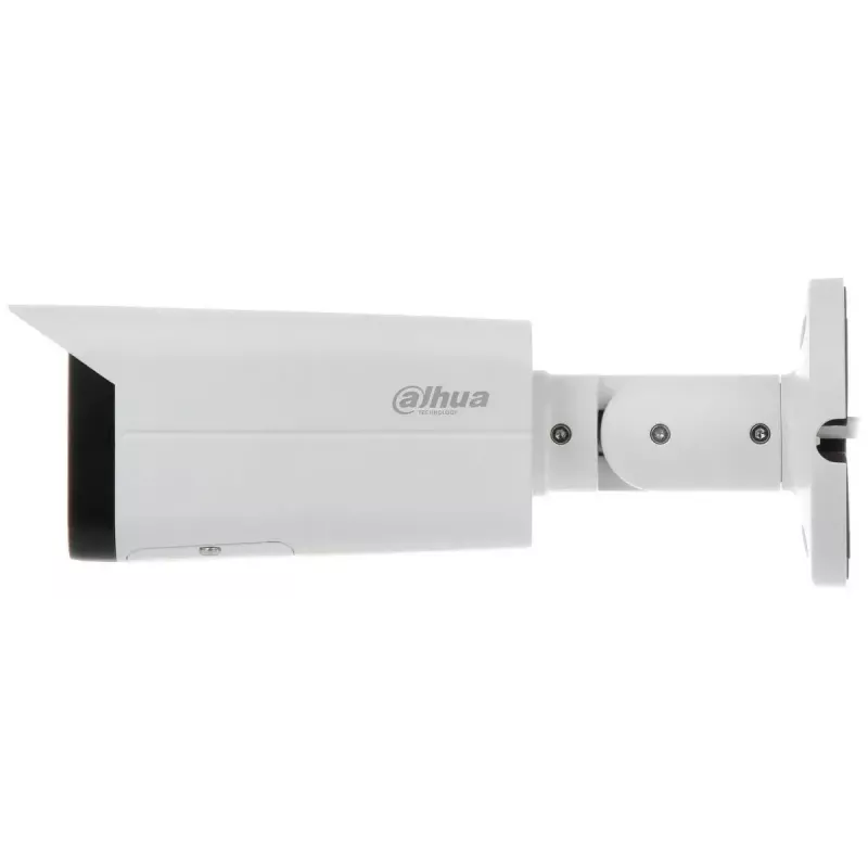 Bullet IP turvakaamera Dahua Technology DH-IPC-HFW1431T-ZS-2812-S4 2688 x 1520 pikslit