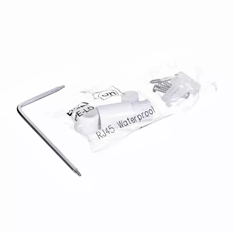 Bullet IP turvakaamera Dahua Technology DH-IPC-HFW1431T-ZS-2812-S4 2688 x 1520 pikslit