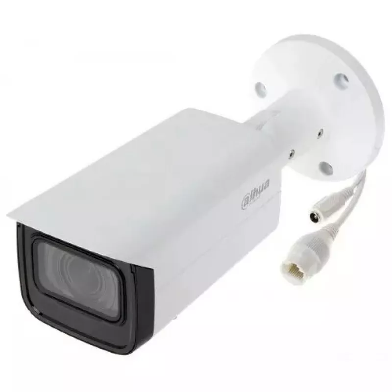 Bullet IP turvakaamera Dahua Technology DH-IPC-HFW1431T-ZS-2812-S4 2688 x 1520 pikslit