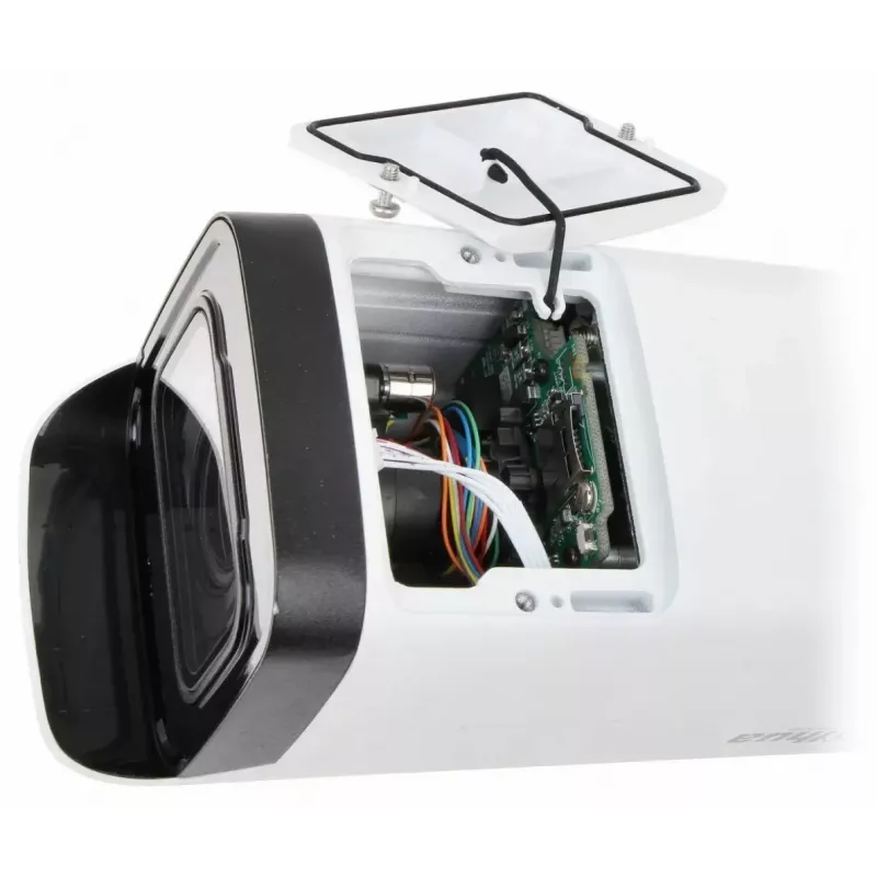 Bullet IP turvakaamera Dahua Technology DH-IPC-HFW1431T-ZS-2812-S4 2688 x 1520 pikslit