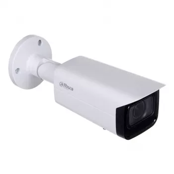 Bullet IP turvakaamera Dahua Technology DH-IPC-HFW1431T-ZS-2812-S4 2688 x 1520 pikslit