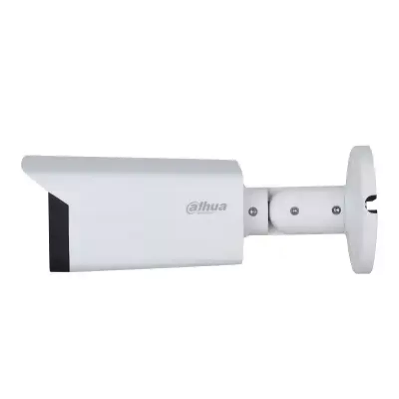 Dahua Technology Pro DH-HAC-HFW2501TU-A Kuul-tüüpi CCTV turvakaamera Välistingimustesse 2880 x 1620 pikslit Lage/Seinale/Postile