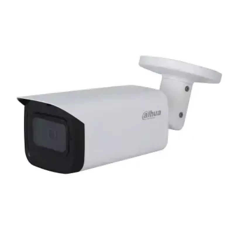 Dahua Technology Pro DH-HAC-HFW2501TU-A Kuul-tüüpi CCTV turvakaamera Välistingimustesse 2880 x 1620 pikslit Lage/Seinale/Postile