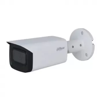 Dahua Technology Pro DH-HAC-HFW2501TU-A Kuul-tüüpi CCTV turvakaamera Välistingimustesse 2880 x 1620 pikslit Lage/Seinale/Postile
