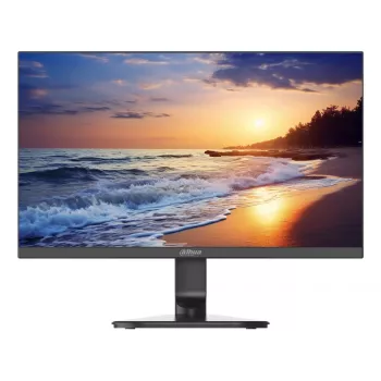 Dahua Technology LM22-J200 arvutimonitor 54,6 cm (21,5 tolli) 1920 x 1080 pikslit Full HD LED must