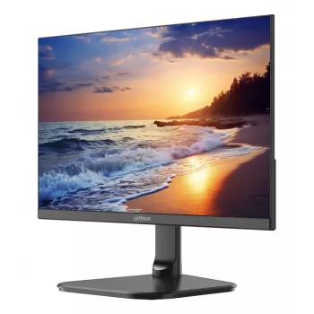 Dahua Technology LM22-J200 arvutimonitor 54,6 cm (21,5 tolli) 1920 x 1080 pikslit Full HD LED must