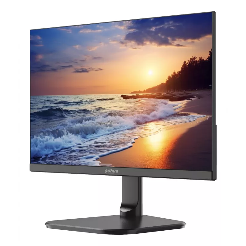 Dahua Technology LM22-J200 arvutimonitor 54,6 cm (21,5 tolli) 1920 x 1080 pikslit Full HD LED must