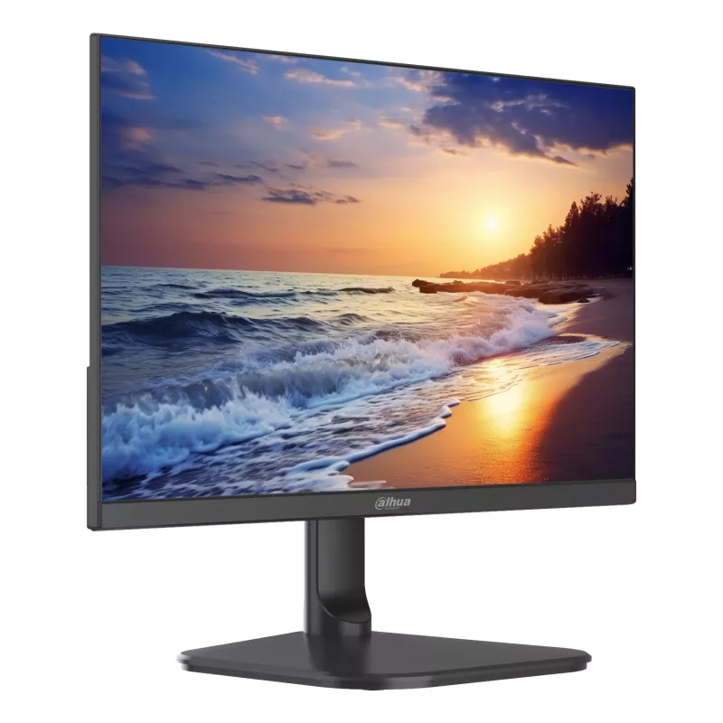 Dahua Technology LM22-J200 arvutimonitor 54,6 cm (21,5 tolli) 1920 x 1080 pikslit Full HD LED must