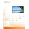 LCD monitor DAHUA LM32-F200 31.5 tolli Full HD 1920x1080 LED, 60 Hz, 8 ms, HDMI+VGA, kõlarid, VESA 75x75
