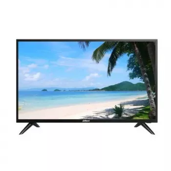 LCD monitor DAHUA LM32-F200 31.5 tolli Full HD 1920x1080 LED, 60 Hz, 8 ms, HDMI+VGA, kõlarid, VESA 75x75
