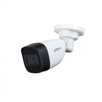 Dahua Technology Lite HAC-HFW1500C-0280B-S2 turvakaamera CCTV turvakaamera välitingimustesse 2880 x 1620 pikslit lae-/postikinnitus
