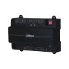 Turvaukse kontroller Dahua DHI-ASC2202B-S — 2-ukseline avatud kontroller, 12 V, 24 W, RJ-45/RS-485