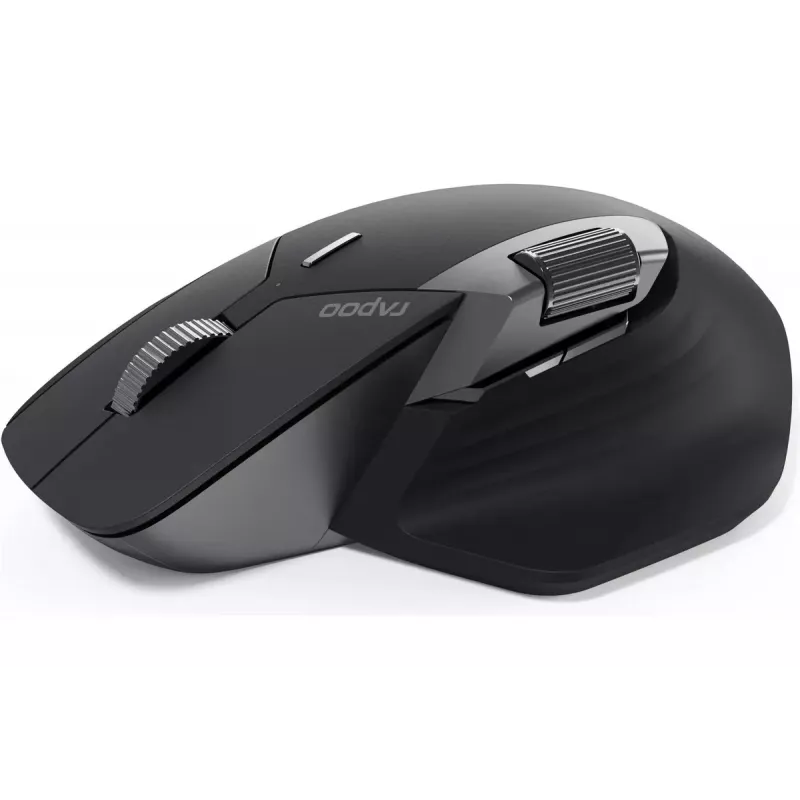 Hiir Rapoo MT760L RF Wireless + Bluetooth