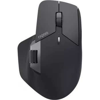 Hiir Rapoo MT760L RF Wireless + Bluetooth