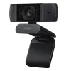 Veebikaamera Rapoo XW170 1280 x 720 pikslit USB 2.0 Must