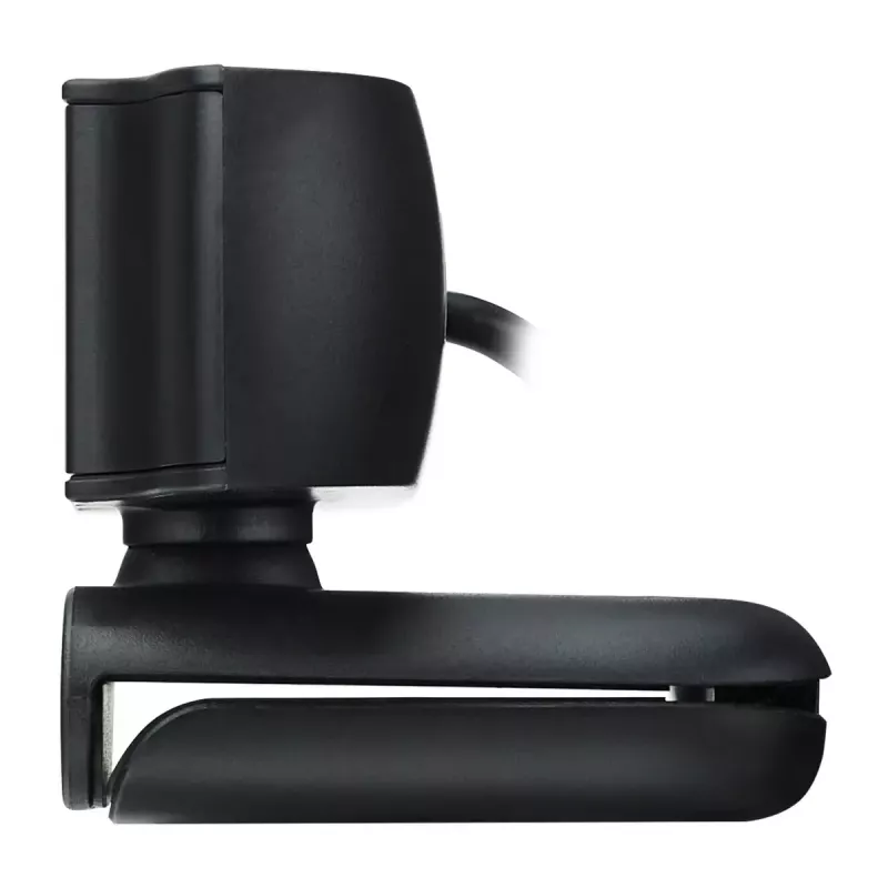Veebikaamera Rapoo XW170 1280 x 720 pikslit USB 2.0 Must