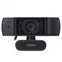 Veebikaamera Rapoo XW170 1280 x 720 pikslit USB 2.0 Must