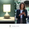 Juhtmevaba seade EZVIZ T36WN Wi-Fi vahelduvvoolutoide 100–240 V kompaktne