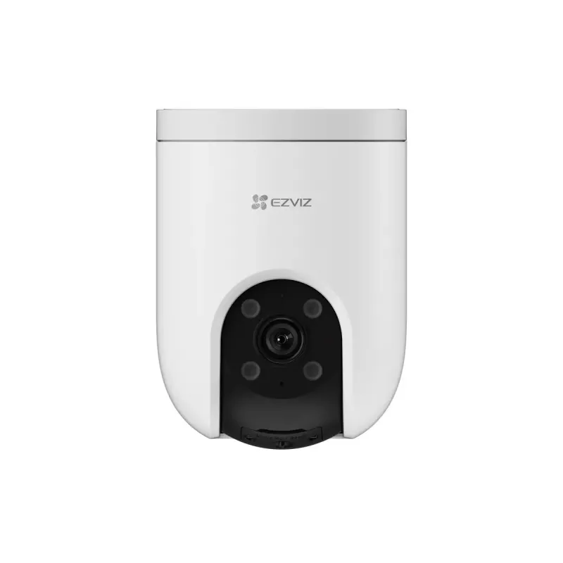 IP turvakaamera EZVIZ 2K juhtmega kuplikujuline H8c