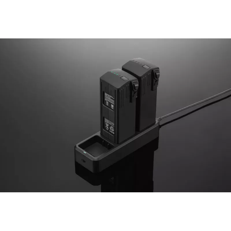 Akulaadija DJI CHX260-65 DC 5-20V 5A Must