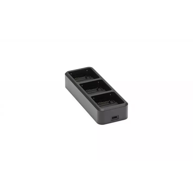 Akulaadija DJI CHX260-65 DC 5-20V 5A Must