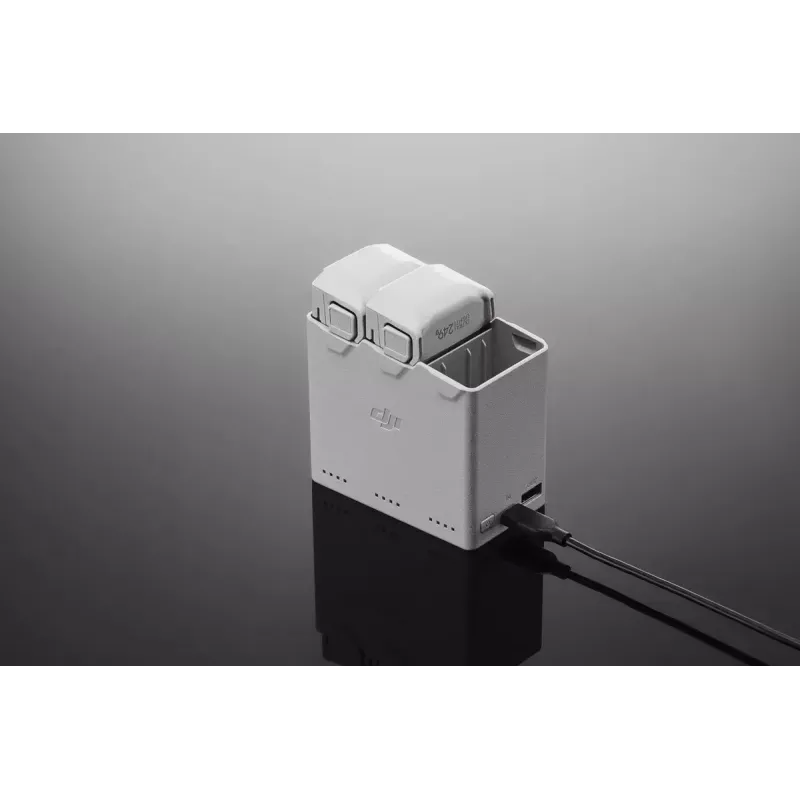 Akulaadija DJI CHX162-30 USB-sisend 5–12 V 3 A