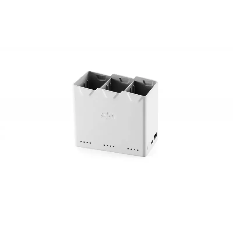 Akulaadija DJI CHX162-30 USB-sisend 5–12 V 3 A