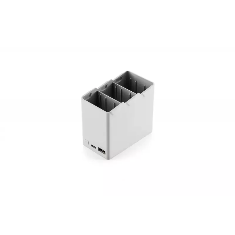 Akulaadija DJI CHX162-30 USB-sisend 5–12 V 3 A