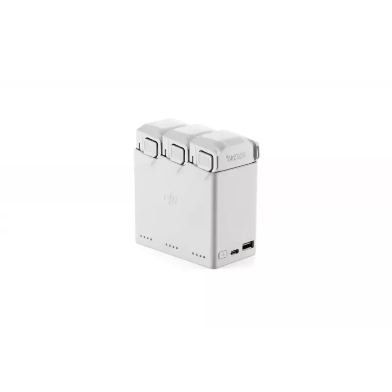 Akulaadija DJI CHX162-30 USB-sisend 5–12 V 3 A