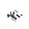 Käsikaamera stabilisaator DJI RS 3 Mini must 2 kg kandevõime 795 g kaal
