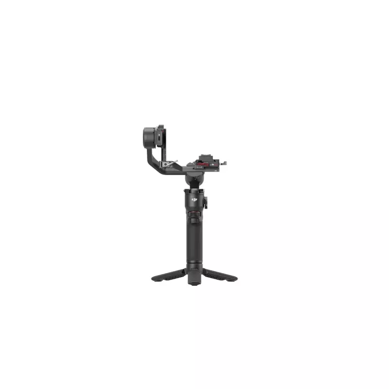 Käsikaamera stabilisaator DJI RS 3 Mini must 2 kg kandevõime 795 g kaal