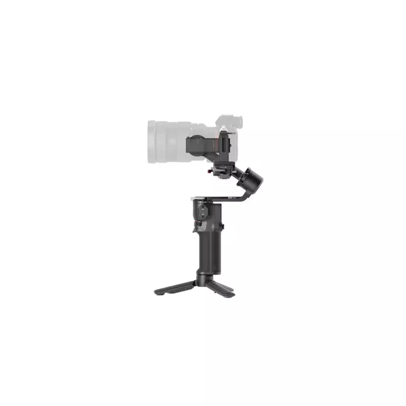 Käsikaamera stabilisaator DJI RS 3 Mini must 2 kg kandevõime 795 g kaal