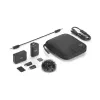 Käsikaamera stabilisaator DJI RS 3 Mini must 2 kg kandevõime 795 g kaal