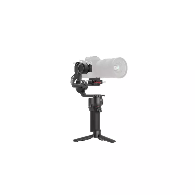 Käsikaamera stabilisaator DJI RS 3 Mini must 2 kg kandevõime 795 g kaal