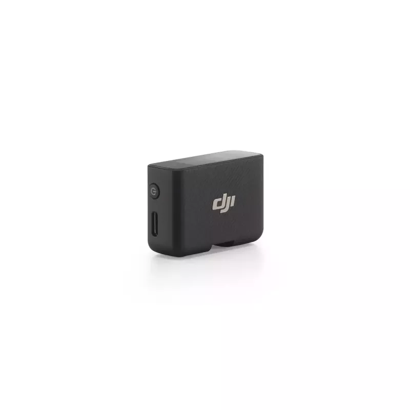 Käsikaamera stabilisaator DJI RS 3 Mini must 2 kg kandevõime 795 g kaal