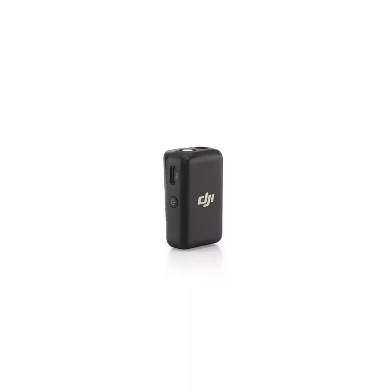 Käsikaamera stabilisaator DJI RS 3 Mini must 2 kg kandevõime 795 g kaal