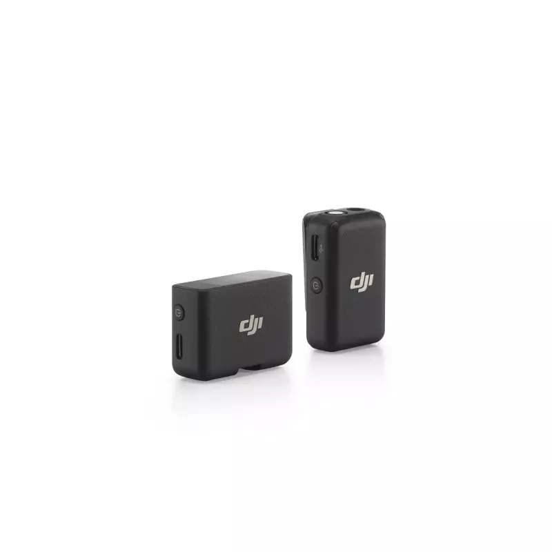 Käsikaamera stabilisaator DJI RS 3 Mini must 2 kg kandevõime 795 g kaal
