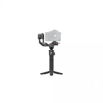 Käsikaamera stabilisaator DJI RS 3 Mini must 2 kg kandevõime 795 g kaal