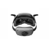 Spetsiaalne peakomplekt DJI Goggles 3 Micro-OLED 1920x1080, reguleeritav IPD, 0,47 kg, hall/must