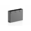 DJI Avata 2 akulaadija USB 5-20V 3A must