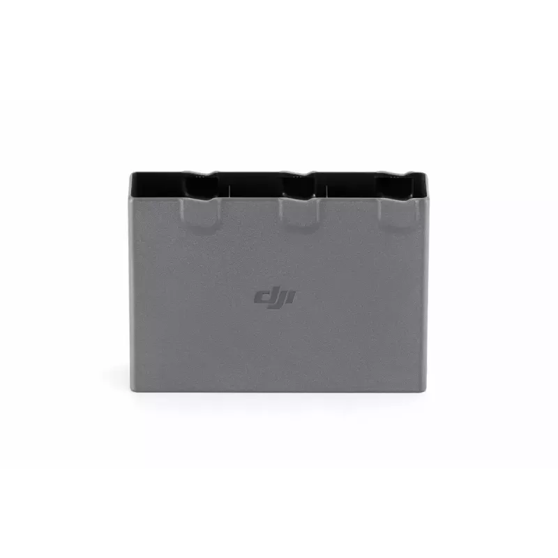 DJI Avata 2 akulaadija USB 5-20V 3A must