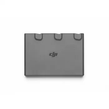 DJI Avata 2 akulaadija USB 5-20V 3A must