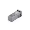 Kvadrokopter DJI Air 3s Fly More Combo — 50 MP kaamera, 4K 3840×2160, 27 m/s, 32 000 m ulatus, 4276 mAh aku, hall