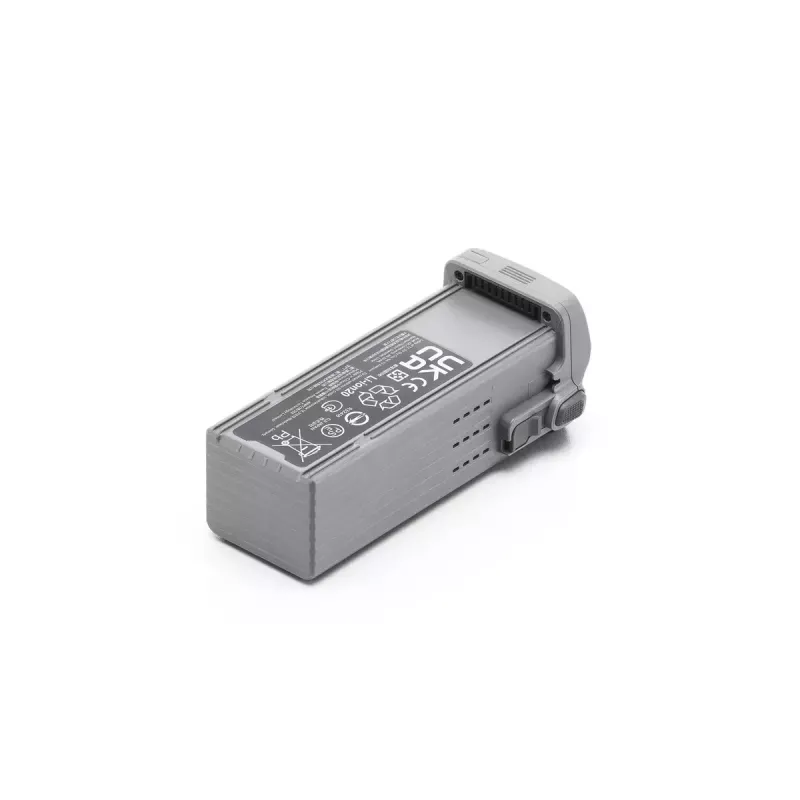 Kvadrokopter DJI Air 3s Fly More Combo — 50 MP kaamera, 4K 3840×2160, 27 m/s, 32 000 m ulatus, 4276 mAh aku, hall