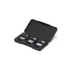 Kvadrokopter DJI Air 3s Fly More Combo — 50 MP kaamera, 4K 3840×2160, 27 m/s, 32 000 m ulatus, 4276 mAh aku, hall