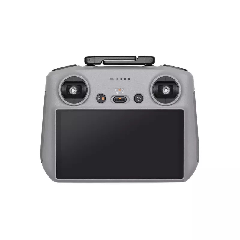Kvadrokopter DJI Air 3s Fly More Combo — 50 MP kaamera, 4K 3840×2160, 27 m/s, 32 000 m ulatus, 4276 mAh aku, hall