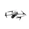 Kvadrokopter DJI Air 3s Fly More Combo — 50 MP kaamera, 4K 3840×2160, 27 m/s, 32 000 m ulatus, 4276 mAh aku, hall